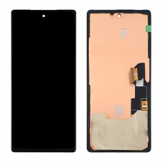Pantalla completa con marco para Google Pixel 6A OLED