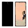 Pantalla completa con marco para Google Pixel 6A OLED