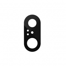 Lente de cámara trasera para Google Pixel 7 5G