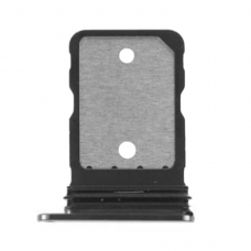 Bandeja SIM para Google Pixel 7A 5G negra