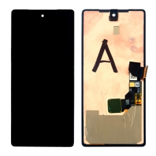 Pantalla completa para Google Pixel 7A 5G original desmontaje
