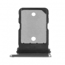 Bandeja SIM para Google Pixel 8 Pro 5G negra