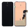Pantalla completa para Google Pixel 8A negra OLED