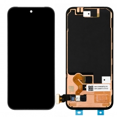 Pantalla completa para Google Pixel 9 Pro 5G negra original China