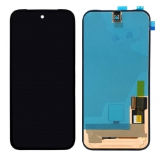 Pantalla completa para Google Pixel 9A 5G negra original nueva