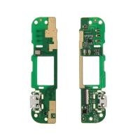 Cable flex con conector USB tipo C de carga  datos y accesorios para HTC Desire 626
