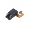 Flex de conector de audio Jack para HTC Desire 626