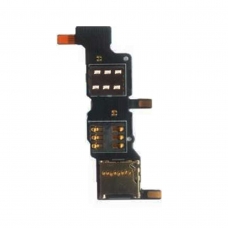Flex de lector de tarjeta SIM para Huawei Ascend G510/U8951