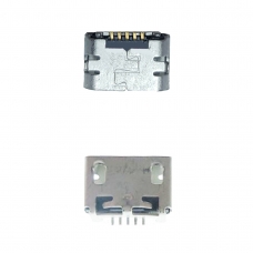 Conector USB de carga y accesorios para Huawei Ascend G6/G535/Orange Gova
