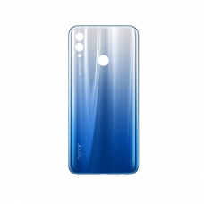 Tapa trasera  azul degradado para Huawei Honor 10 Lite