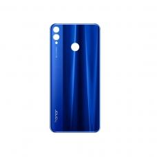 Tapa trasera  azul para Huawei Honor 10 Lite