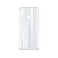 Tapa trasera  blanca para Huawei Honor 10 Lite