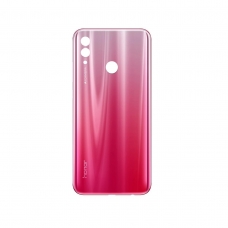 Tapa trasera  rosa degradado para Huawei Honor 10 Lite