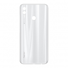 Tapa trasera  blanca para Huawei Honor 10 Lite