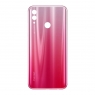 Tapa trasera  rosa degradado para Huawei Honor 10 Lite