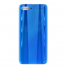 Tapa trasera  azul para Huawei Honor 10