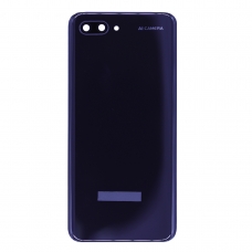 Tapa trasera  con lente negra para Huawei Honor 10