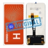 Pantalla completa para Huawei Honor 10 Lite/Honor 20 Lite negra original(Service Pack) EU