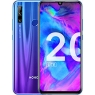 Cámara trasera de 8Mpx para Huawei Honor 20 Lite HRY-LX1T