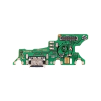Placa auxiliar con conector de carga,datos y accesorios USB Tipo C para Huawei Honor 20 YAL-L21/NOVA 5T