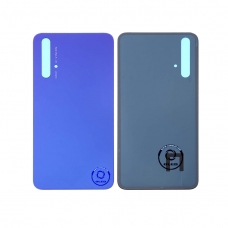 Tapa trasera  azul para Huawei Honor 20 YAL-L21/NOVA 5T
