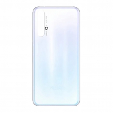 Tapa trasera blanca para Huawei Honor 20 YAL-L21/NOVA 5T