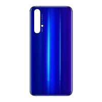 Tapa trasera  azul para Huawei Honor 20 YAL-L21/NOVA 5T