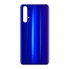 Tapa trasera  azul para Huawei Honor 20 YAL-L21/NOVA 5T