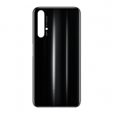 Tapa trasera negra para Huawei Honor 20 YAL-L21/NOVA 5T