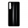 Tapa trasera negra para Huawei Honor 20 YAL-L21/NOVA 5T