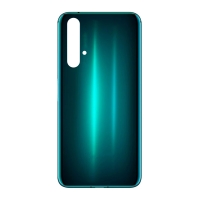 Tapa trasera verde/aurora para Huawei Honor 20 YAL-L21/NOVA 5T