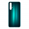 Tapa trasera verde/aurora para Huawei Honor 20 YAL-L21/NOVA 5T