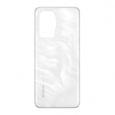 Tapa trasera para Huawei Honor 200 5G blanca