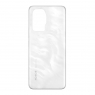 Tapa trasera para Huawei Honor 200 5G blanca