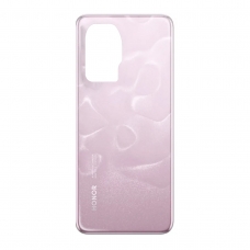 Tapa trasera para Huawei Honor 200 5G rosa