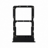 Bandeja SIM para Huawei Honor 200 Lite 5G negra