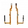 Flex con lector de huellas para Huawei Honor 200 Lite 5G negra