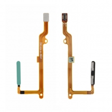 Flex con lector de huellas para Huawei Honor 200 Lite 5G verde