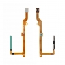 Flex con lector de huellas para Huawei Honor 200 Lite 5G verde