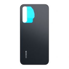 Tapa trasera para Huawei Honor 400 5G negra