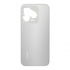 Tapa trasera para Huawei Honor 400 Lite 5G gris original