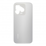 Tapa trasera para Huawei Honor 400 Lite 5G gris original