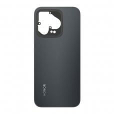 Tapa trasera para Huawei Honor 400 Lite 5G negra original