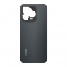 Tapa trasera para Huawei Honor 400 Lite 5G negra original