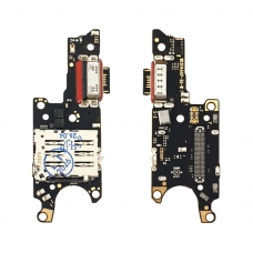 Placa auxiliar de carga para Huawei Honor 400 Pro 5G