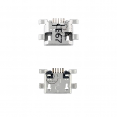 Conector de carga y accesorios para Huawei Honor 6