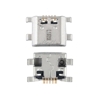Conector micro USB de carga datos y accesorios para Huawei Honor 7