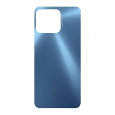 Tapa trasera para Huawei Honor 70 Lite azul