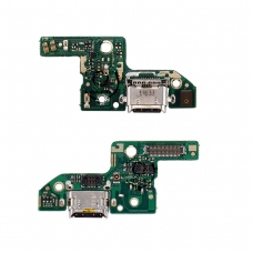 Placa auxiliar con conector micro USB para Huawei Honor 8 FRD-L09