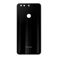 Tapa trasera  negra para Huawei Honor 8 FRD-L09